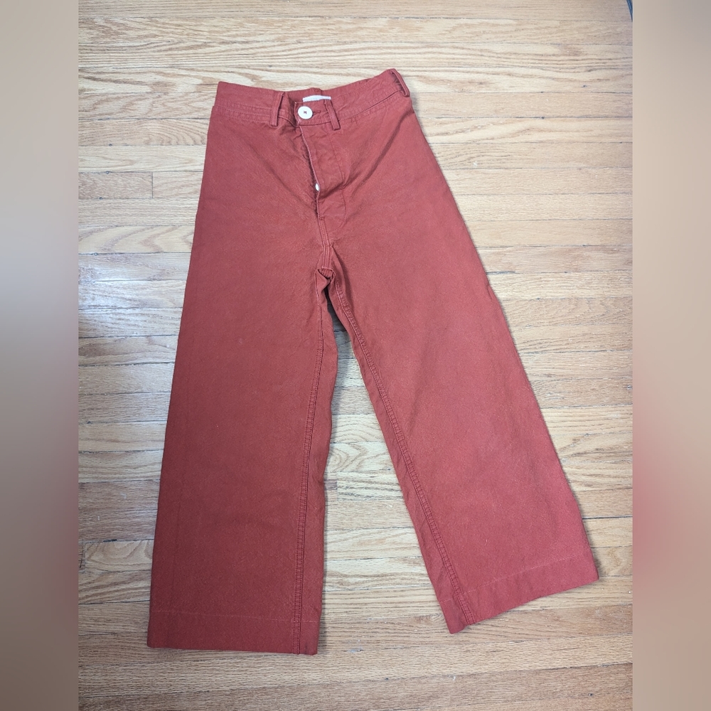 Jesse Kamm Sailors, size 0